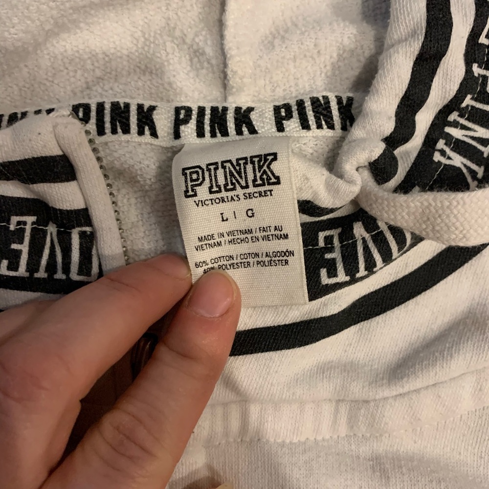 Pullover from PINK